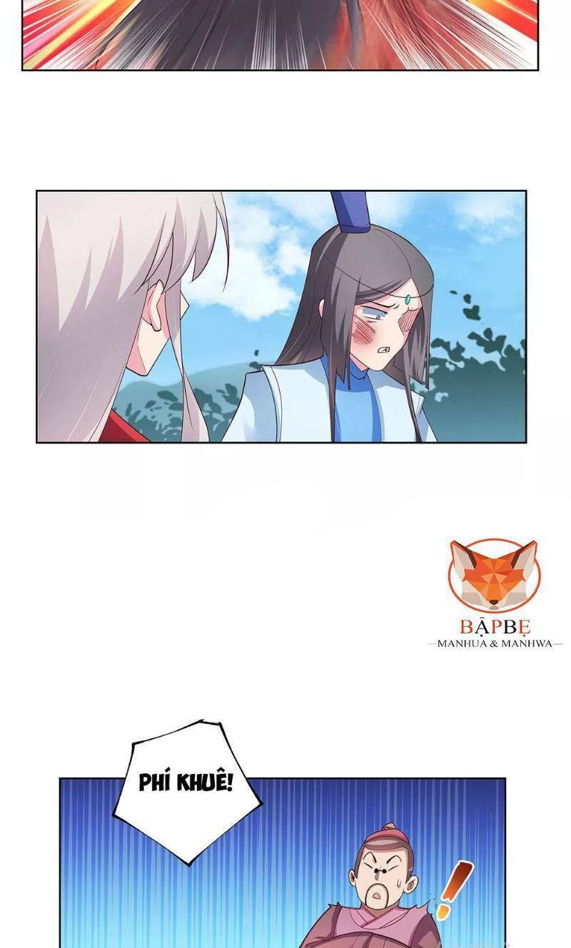 Tôn Thượng: Chapter 93