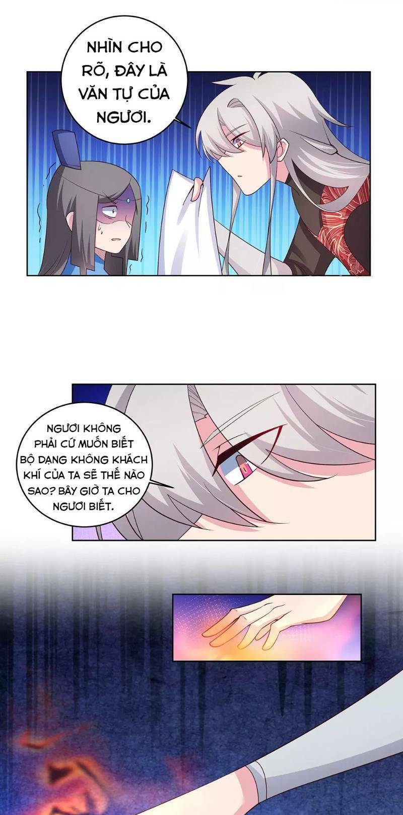 Tôn Thượng: Chapter 93