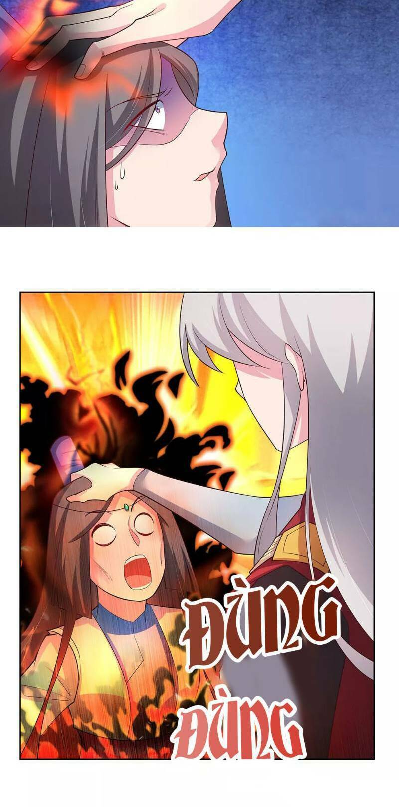 Tôn Thượng: Chapter 93