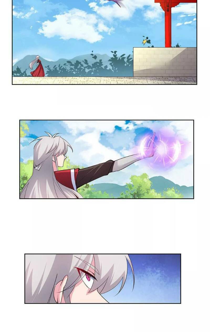 Tôn Thượng: Chapter 93
