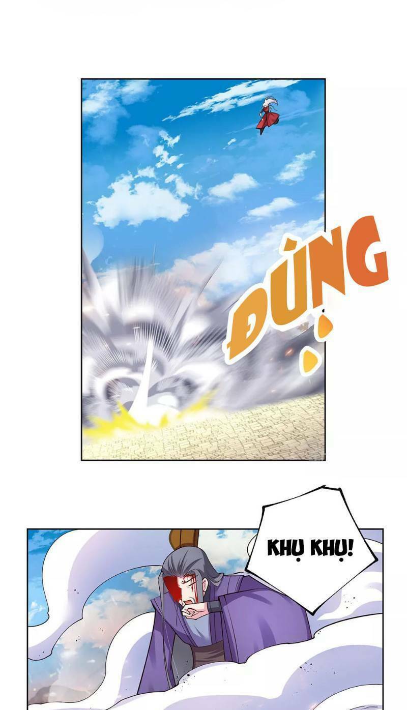 Tôn Thượng: Chapter 93