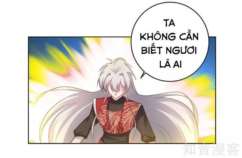 Tôn Thượng: Chapter 95