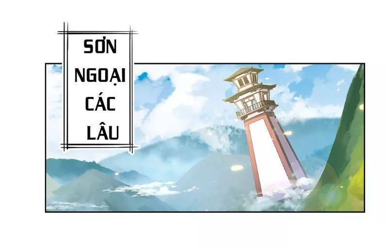 Tôn Thượng: Chapter 95