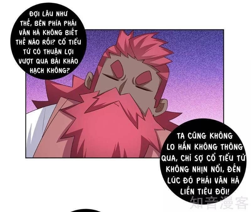 Tôn Thượng: Chapter 95