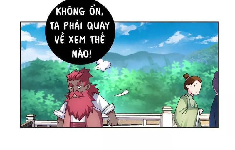 Tôn Thượng: Chapter 95