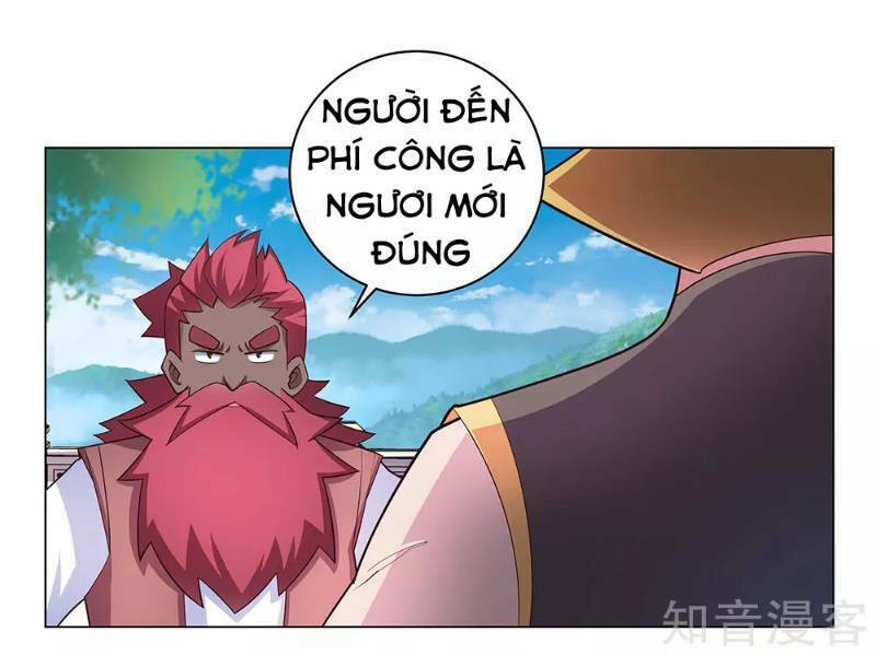 Tôn Thượng: Chapter 95