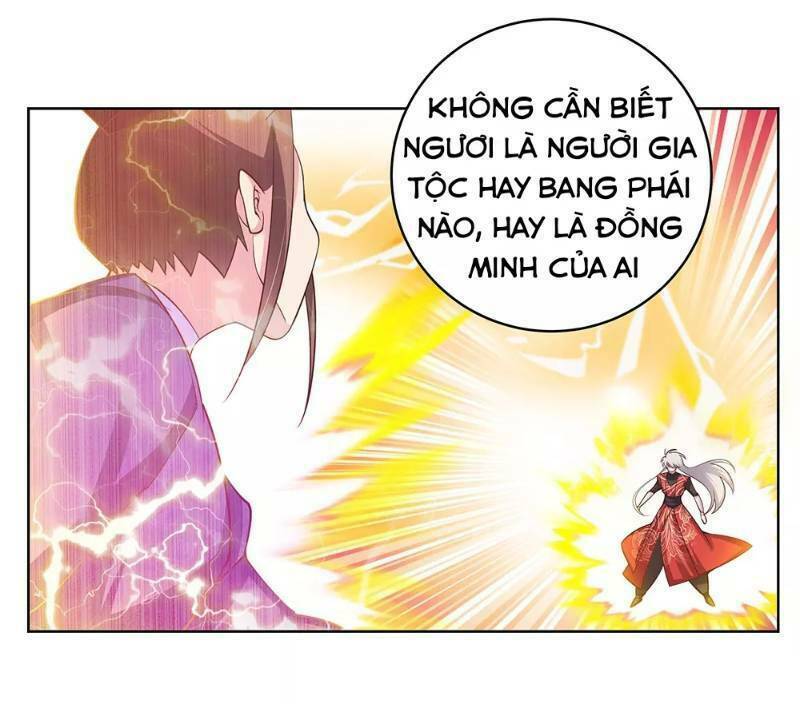Tôn Thượng: Chapter 95
