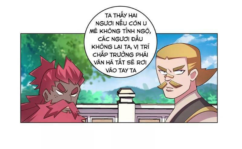 Tôn Thượng: Chapter 95