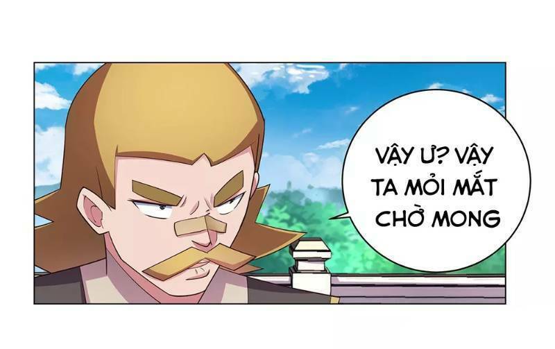 Tôn Thượng: Chapter 95