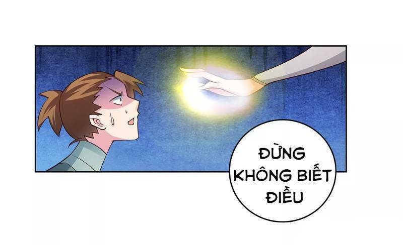 Tôn Thượng: Chapter 95