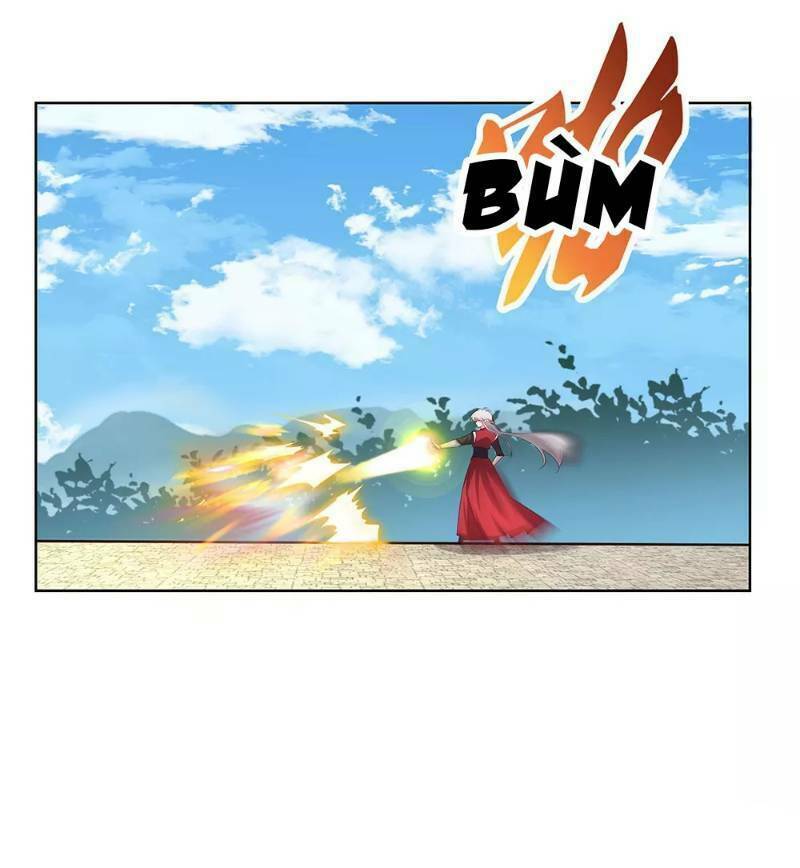 Tôn Thượng: Chapter 95