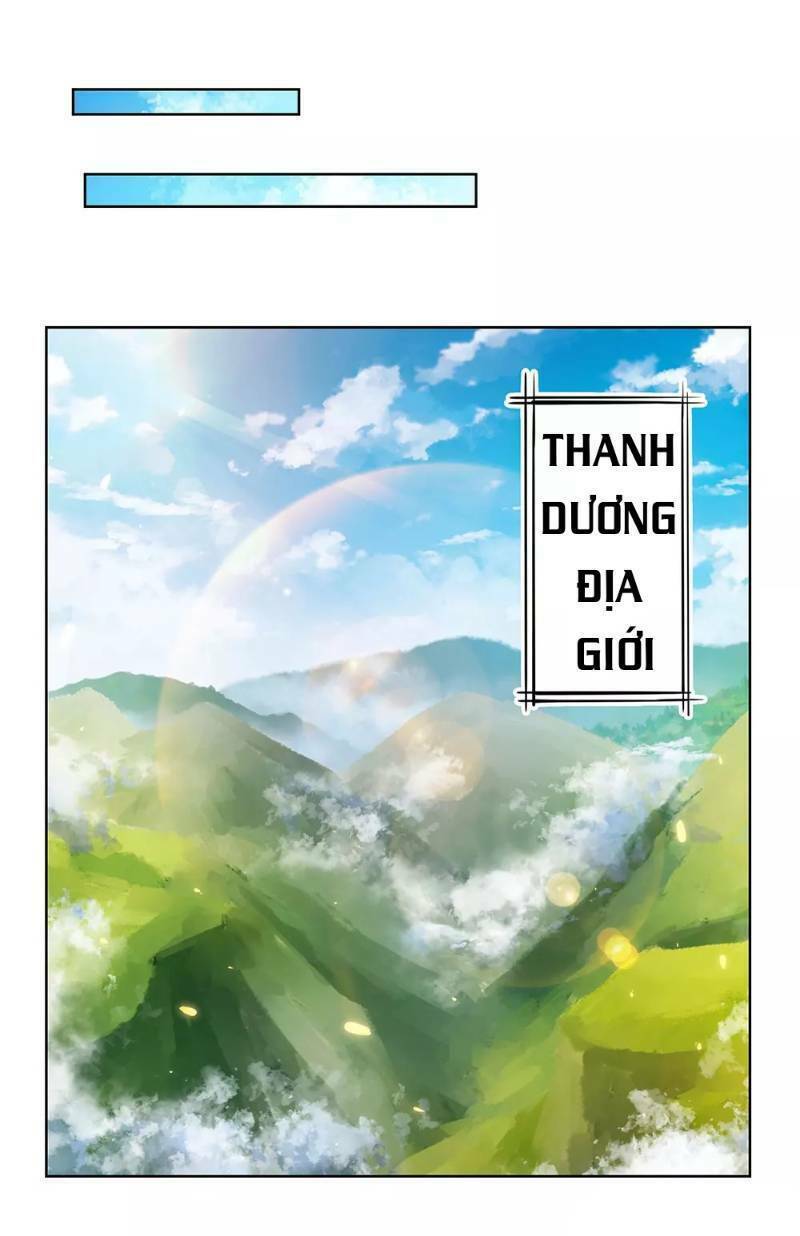 Tôn Thượng: Chapter 95