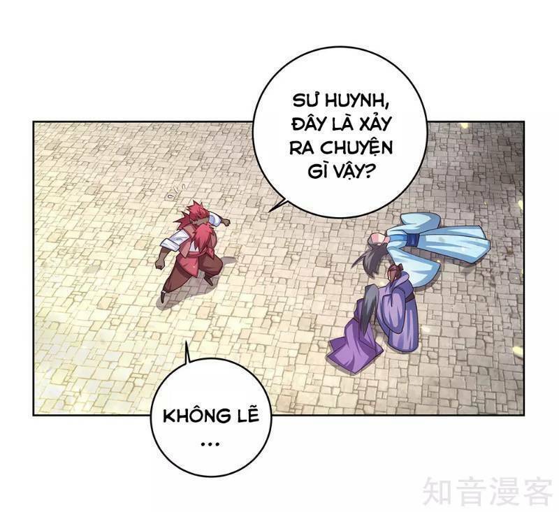 Tôn Thượng: Chapter 96