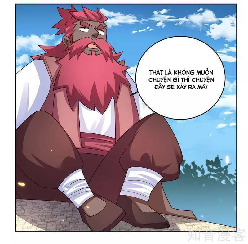 Tôn Thượng: Chapter 96