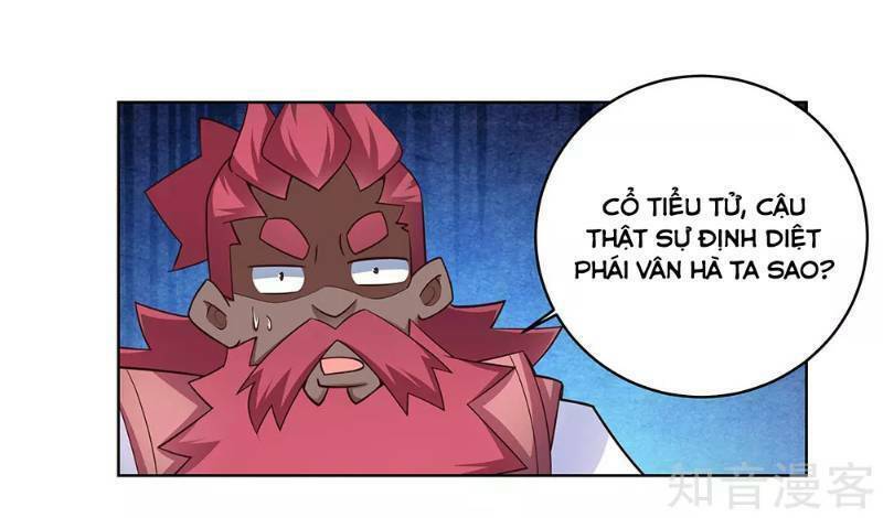 Tôn Thượng: Chapter 96