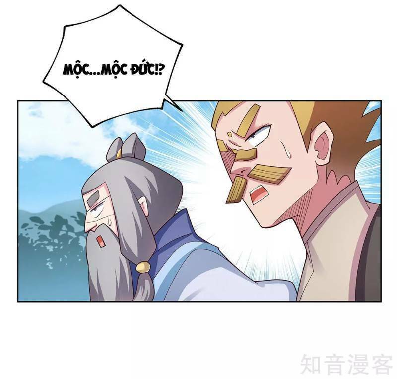 Tôn Thượng: Chapter 96