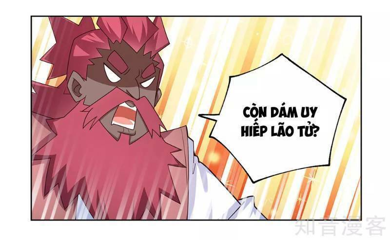 Tôn Thượng: Chapter 96