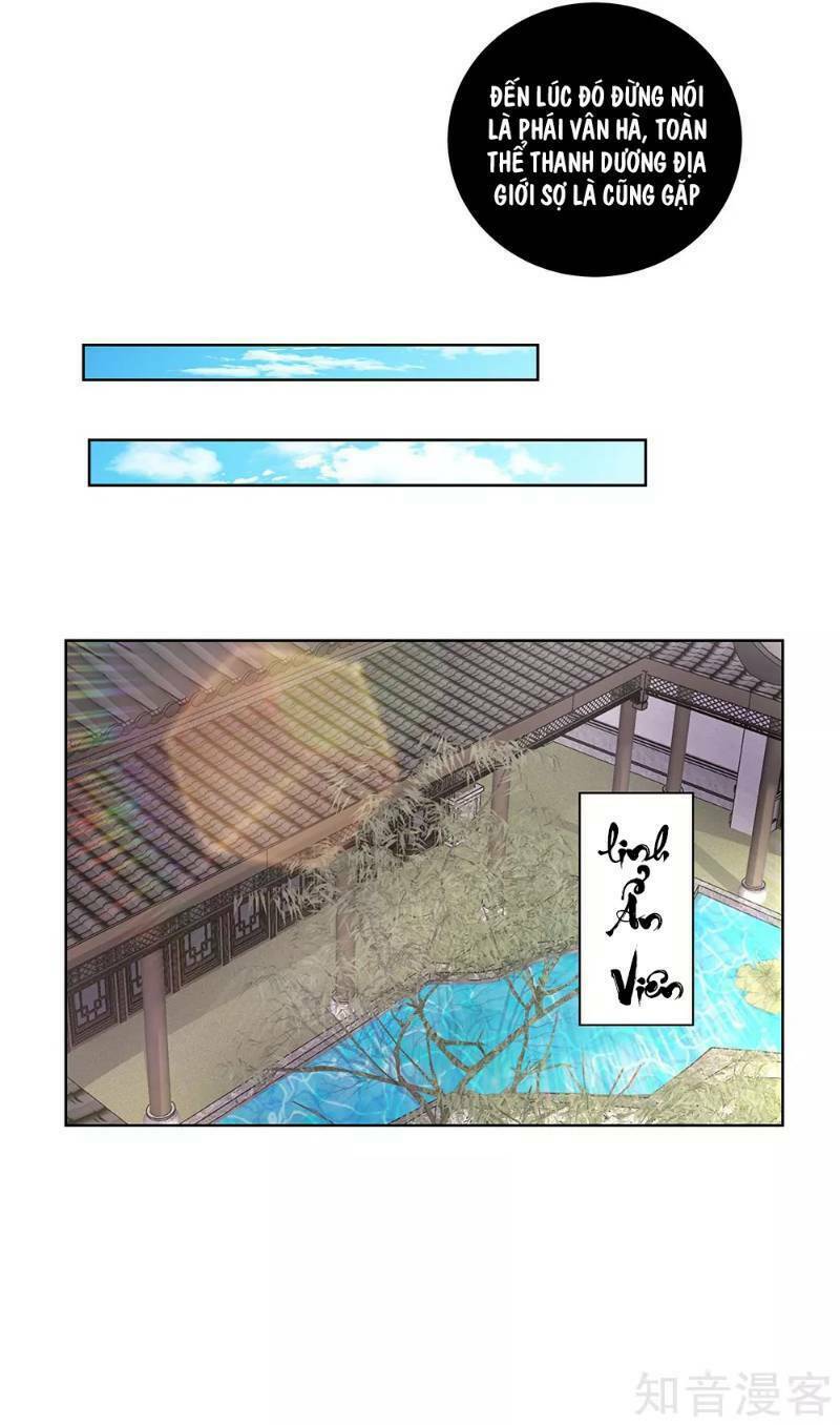 Tôn Thượng: Chapter 96