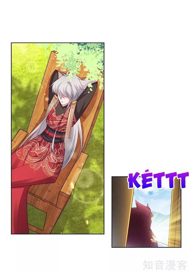 Tôn Thượng: Chapter 96