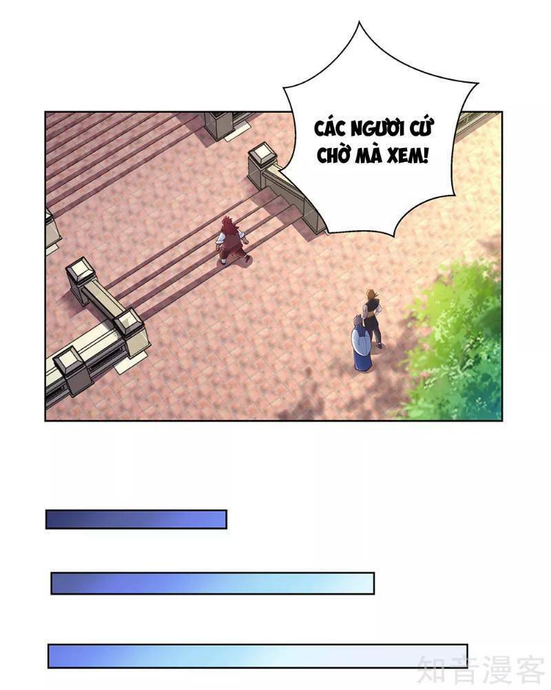 Tôn Thượng: Chapter 96