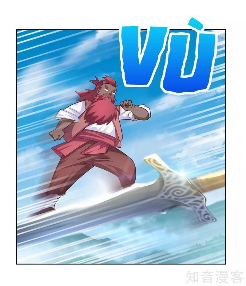 Tôn Thượng: Chapter 96