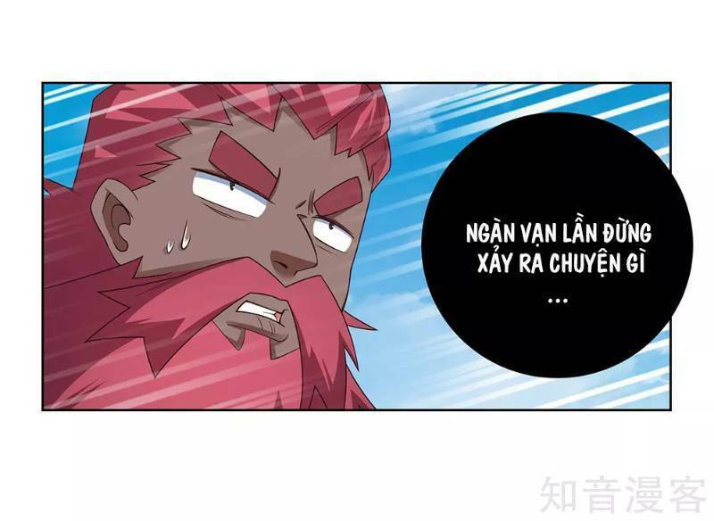 Tôn Thượng: Chapter 96