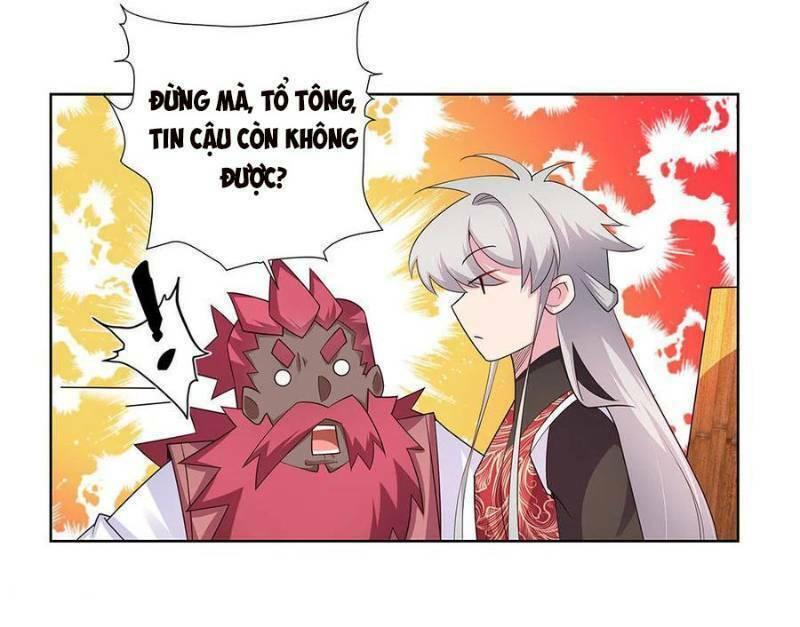 Tôn Thượng: Chapter 98