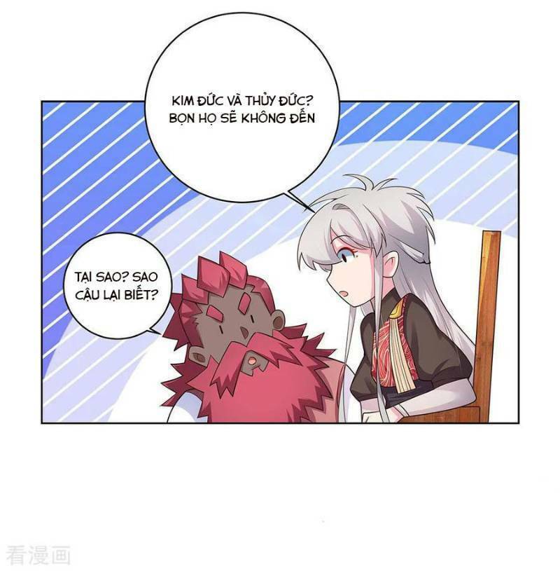 Tôn Thượng: Chapter 98