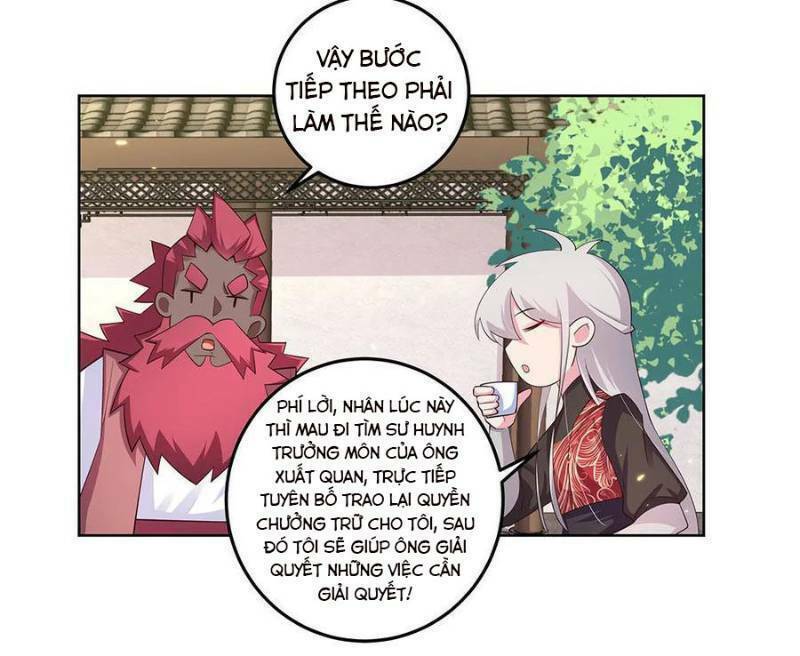 Tôn Thượng: Chapter 98