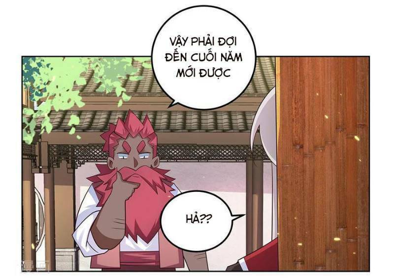 Tôn Thượng: Chapter 98