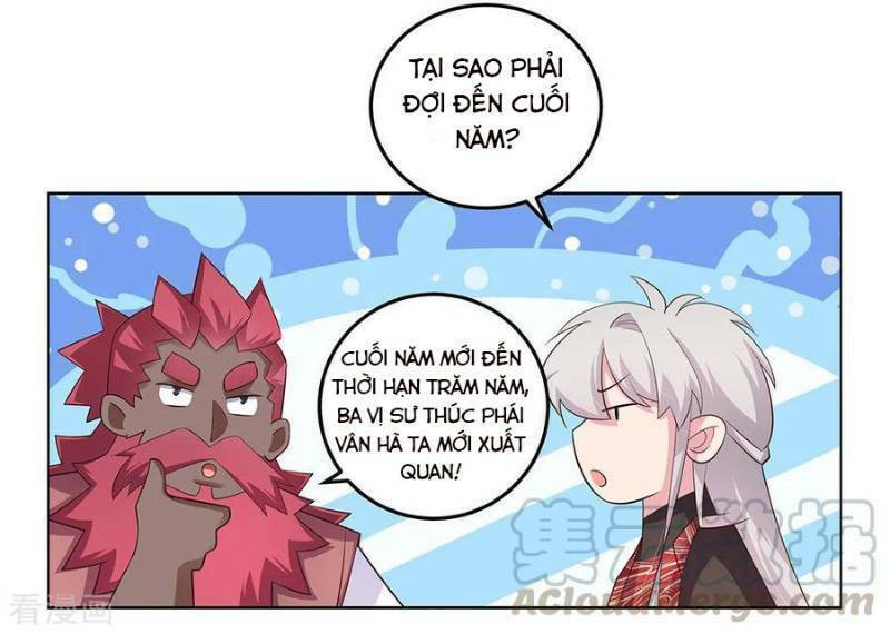 Tôn Thượng: Chapter 98