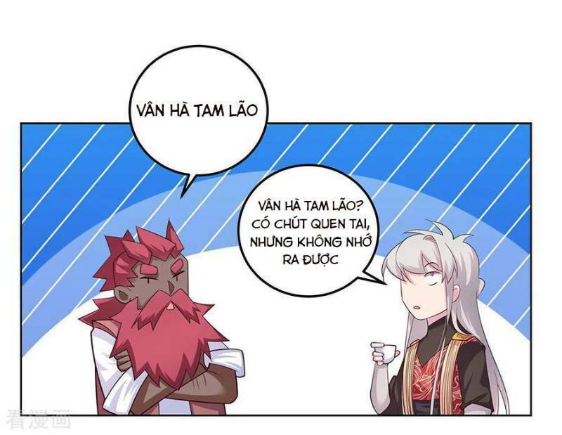 Tôn Thượng: Chapter 98