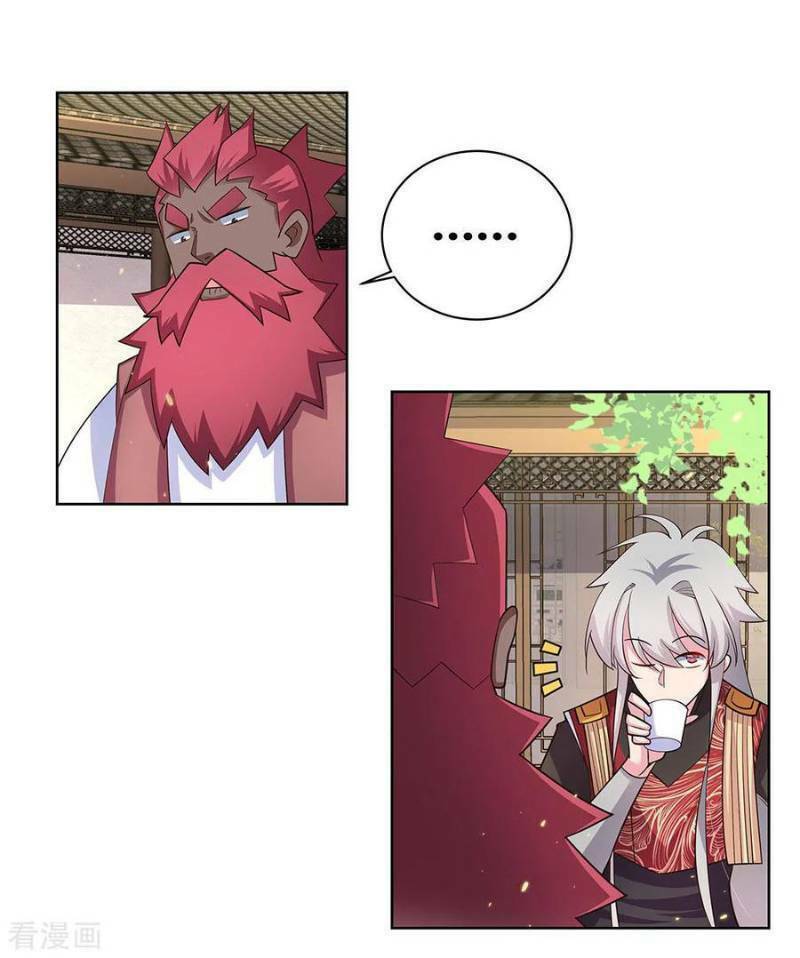 Tôn Thượng: Chapter 98