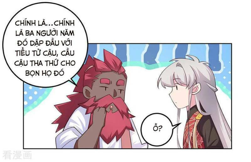 Tôn Thượng: Chapter 98