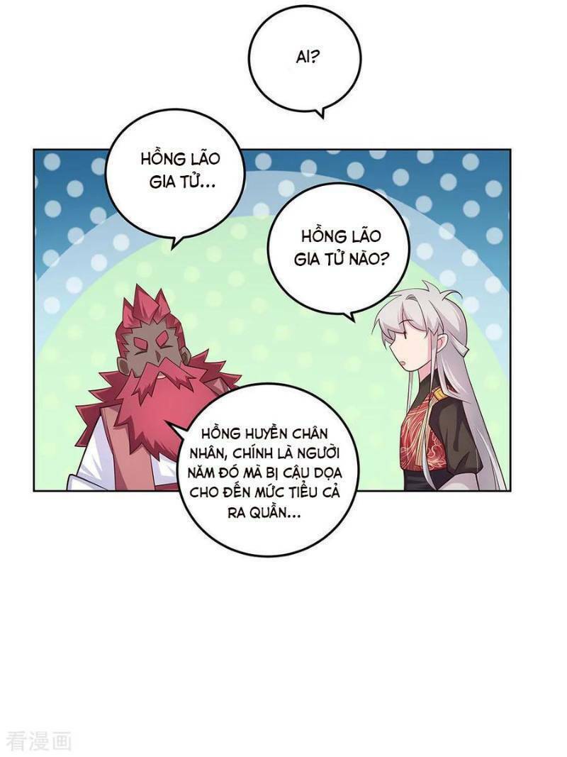 Tôn Thượng: Chapter 98