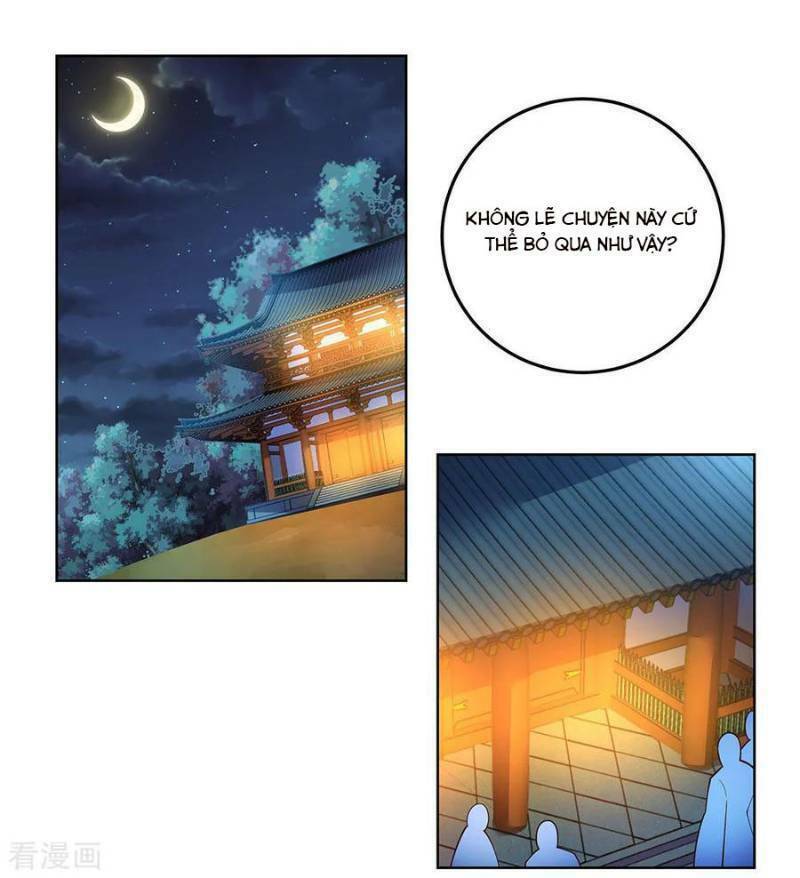 Tôn Thượng: Chapter 98