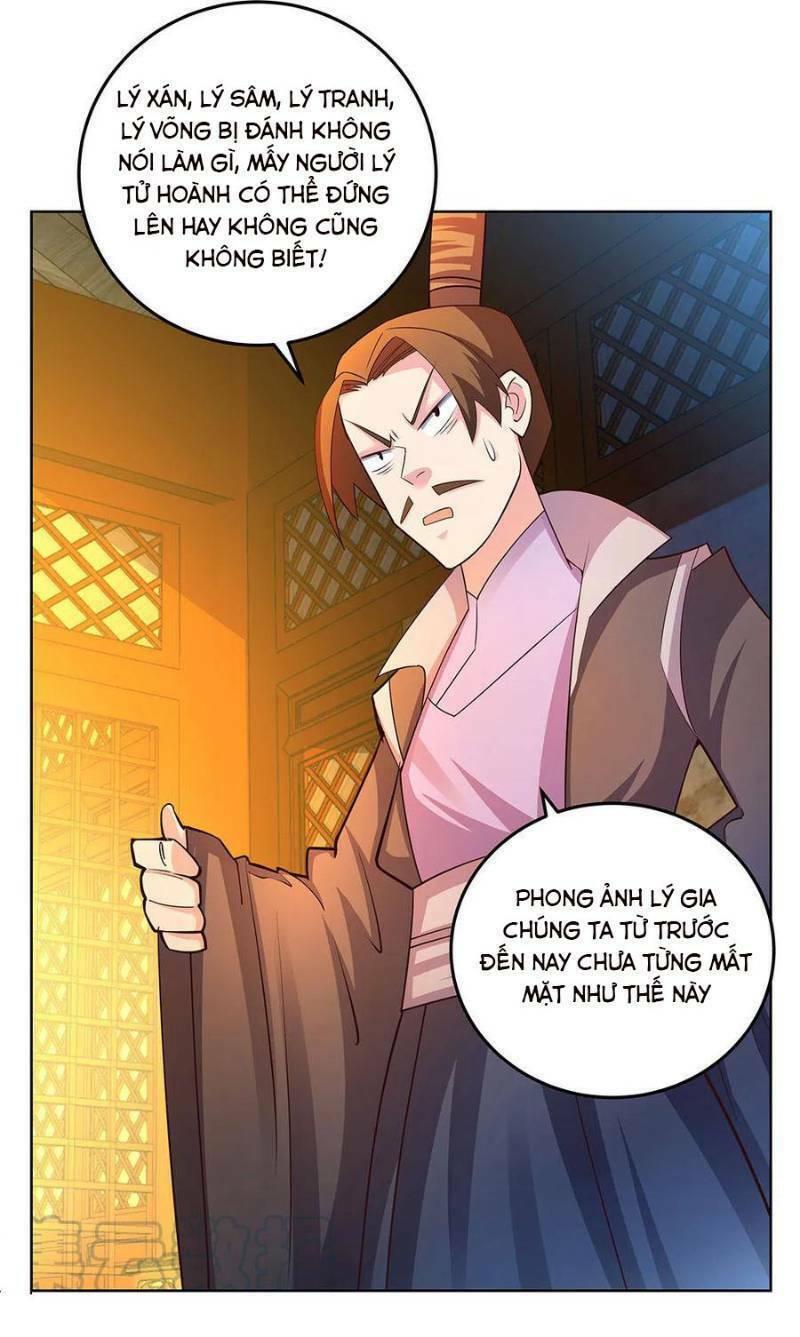 Tôn Thượng: Chapter 98