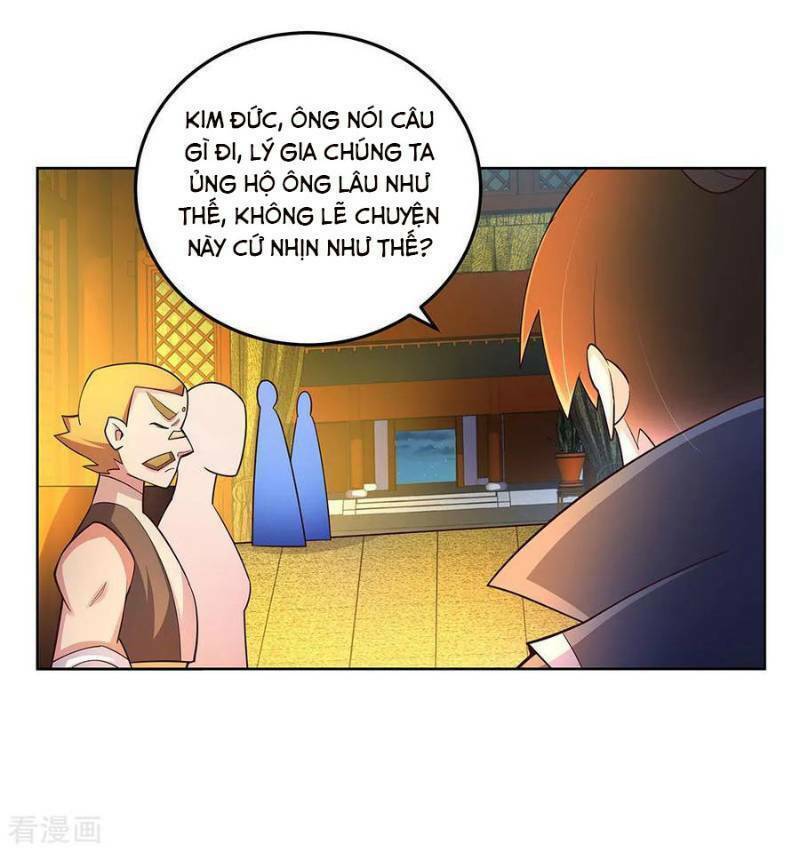 Tôn Thượng: Chapter 98