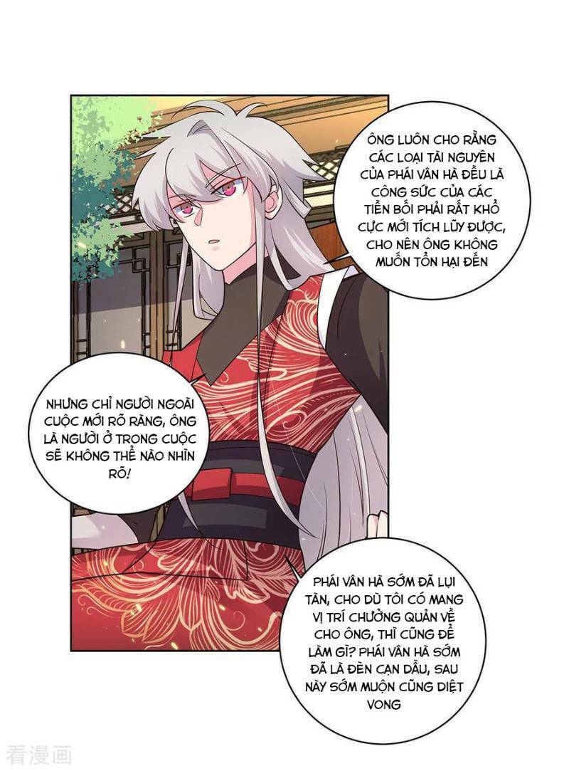 Tôn Thượng: Chapter 98