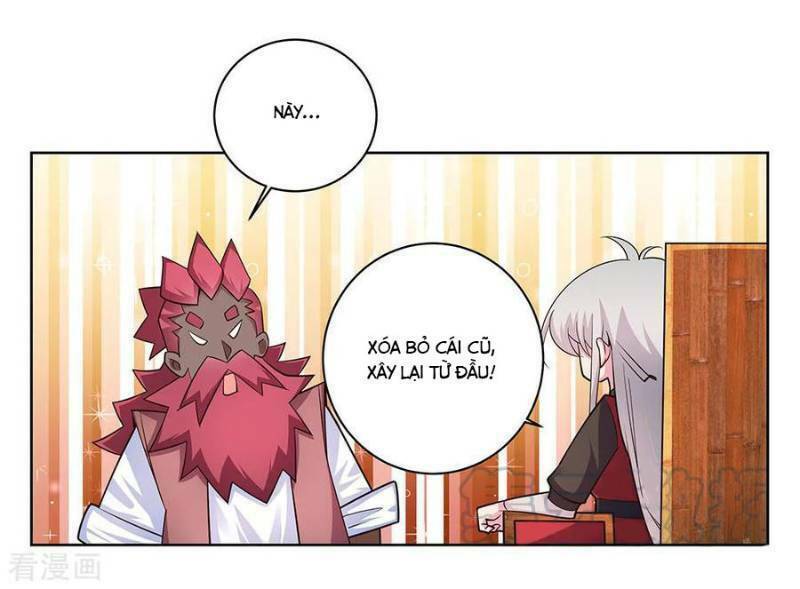 Tôn Thượng: Chapter 98
