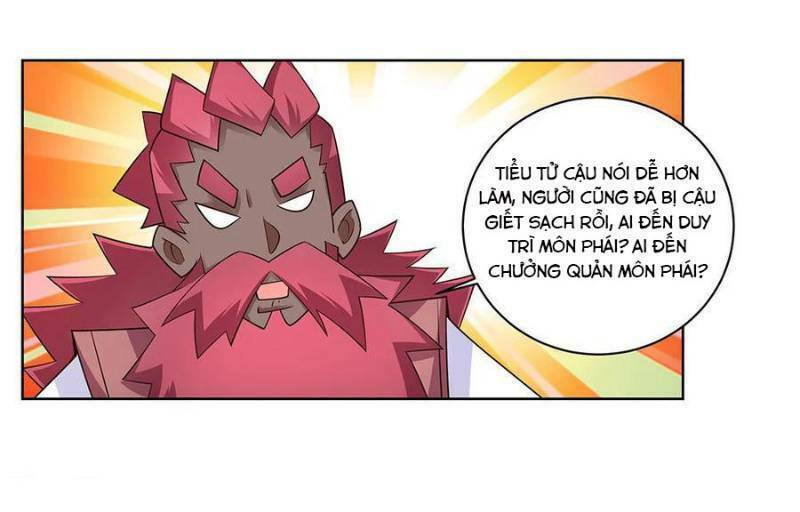 Tôn Thượng: Chapter 98