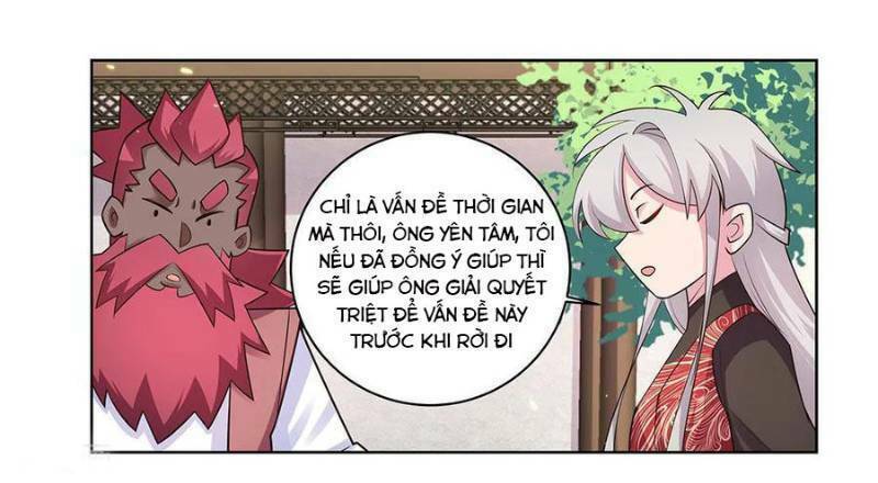 Tôn Thượng: Chapter 98