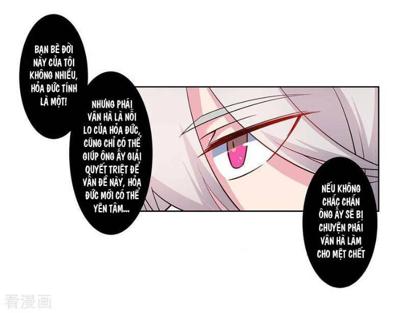 Tôn Thượng: Chapter 98