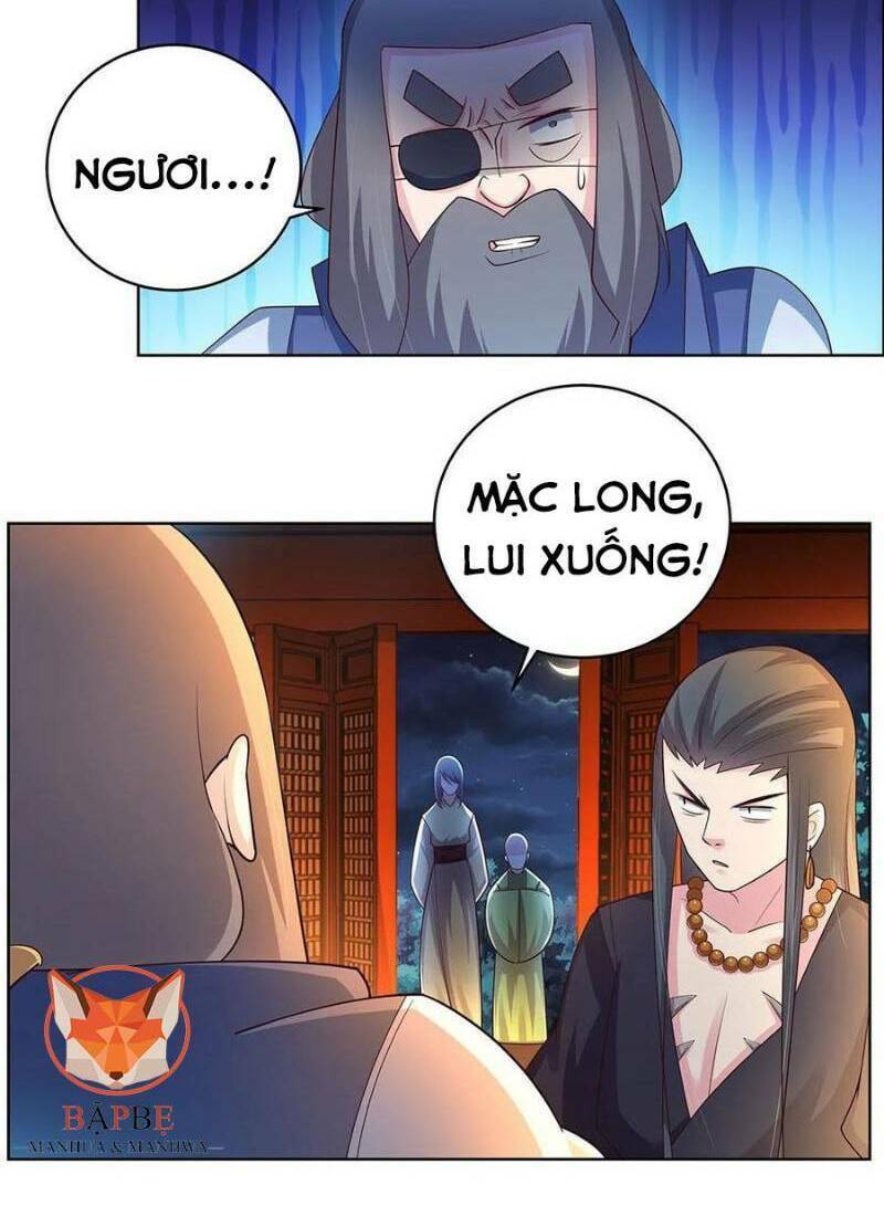 Tôn Thượng: Chapter 99