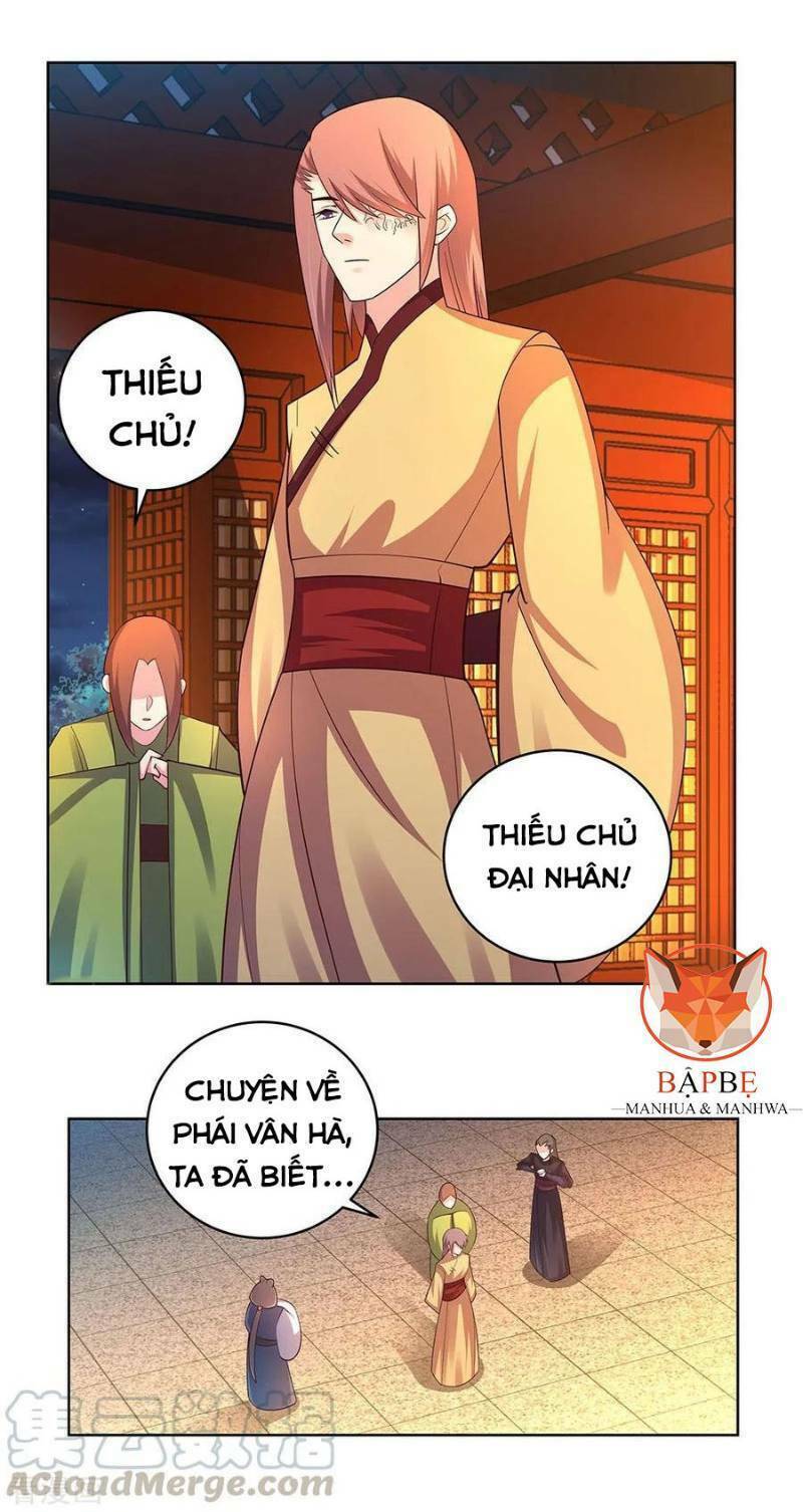 Tôn Thượng: Chapter 99