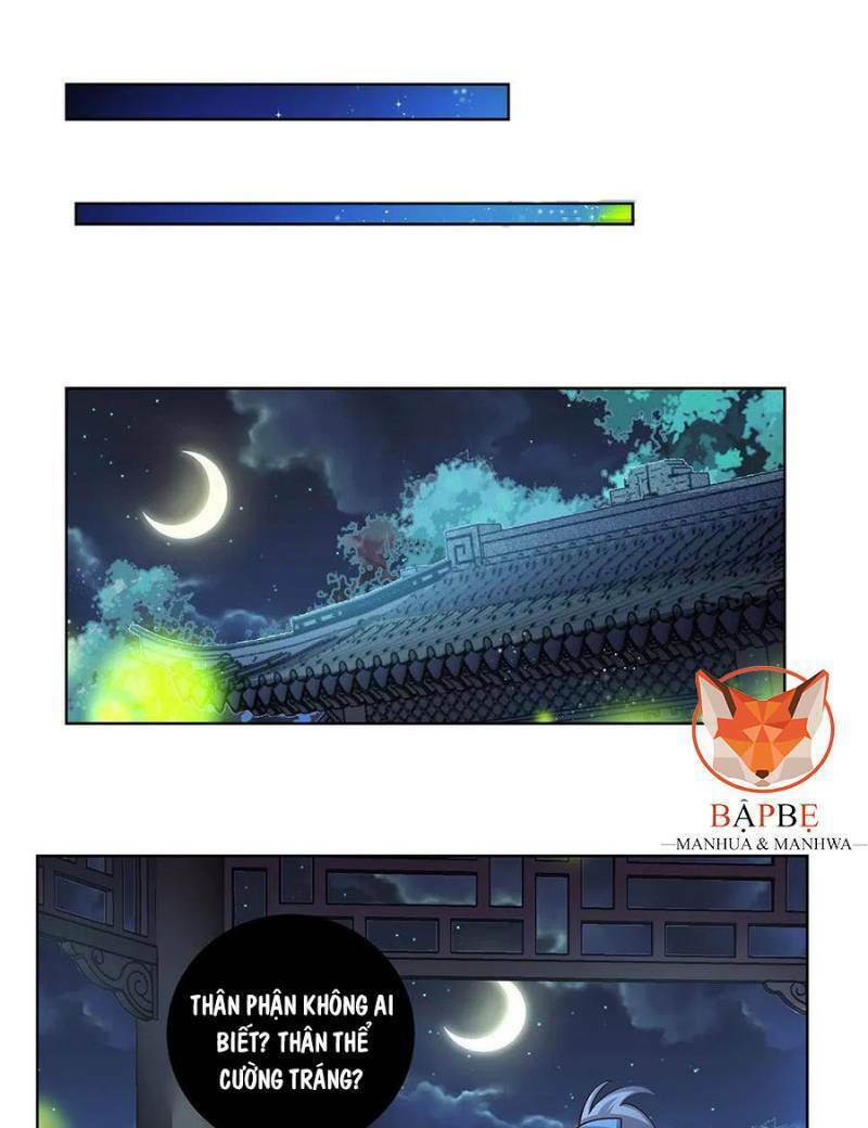 Tôn Thượng: Chapter 99