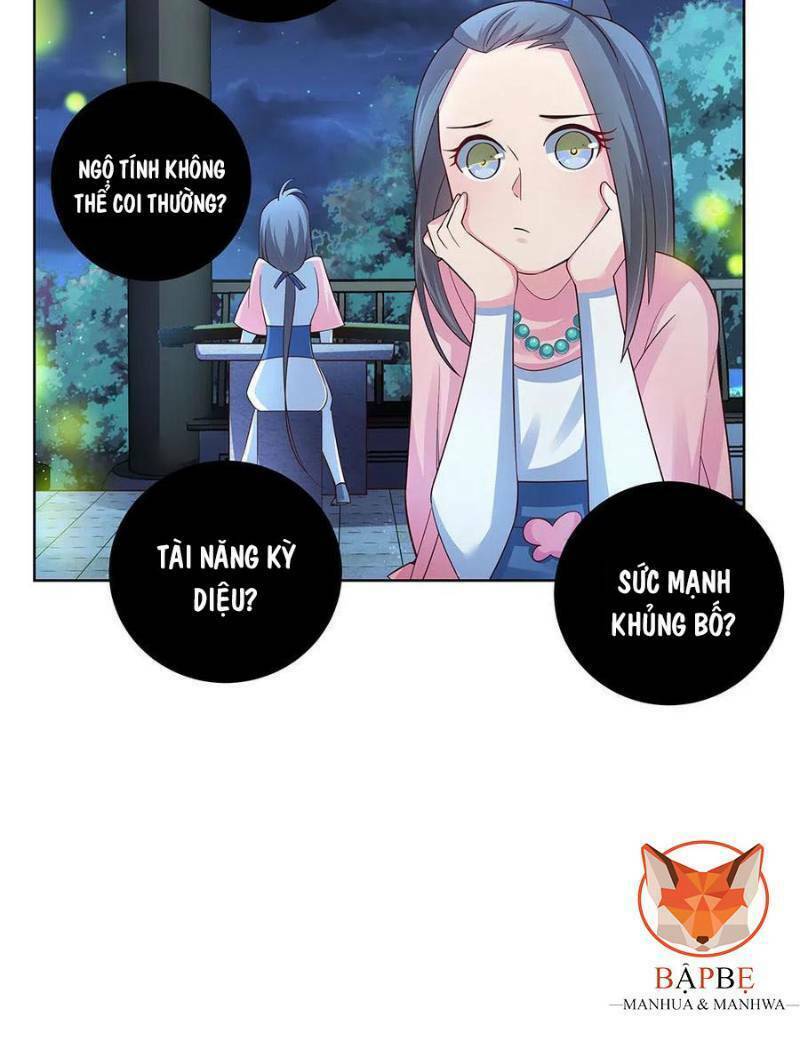 Tôn Thượng: Chapter 99