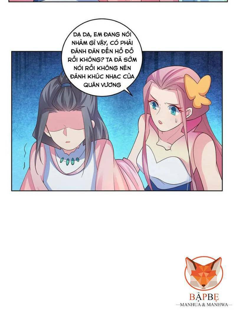 Tôn Thượng: Chapter 99