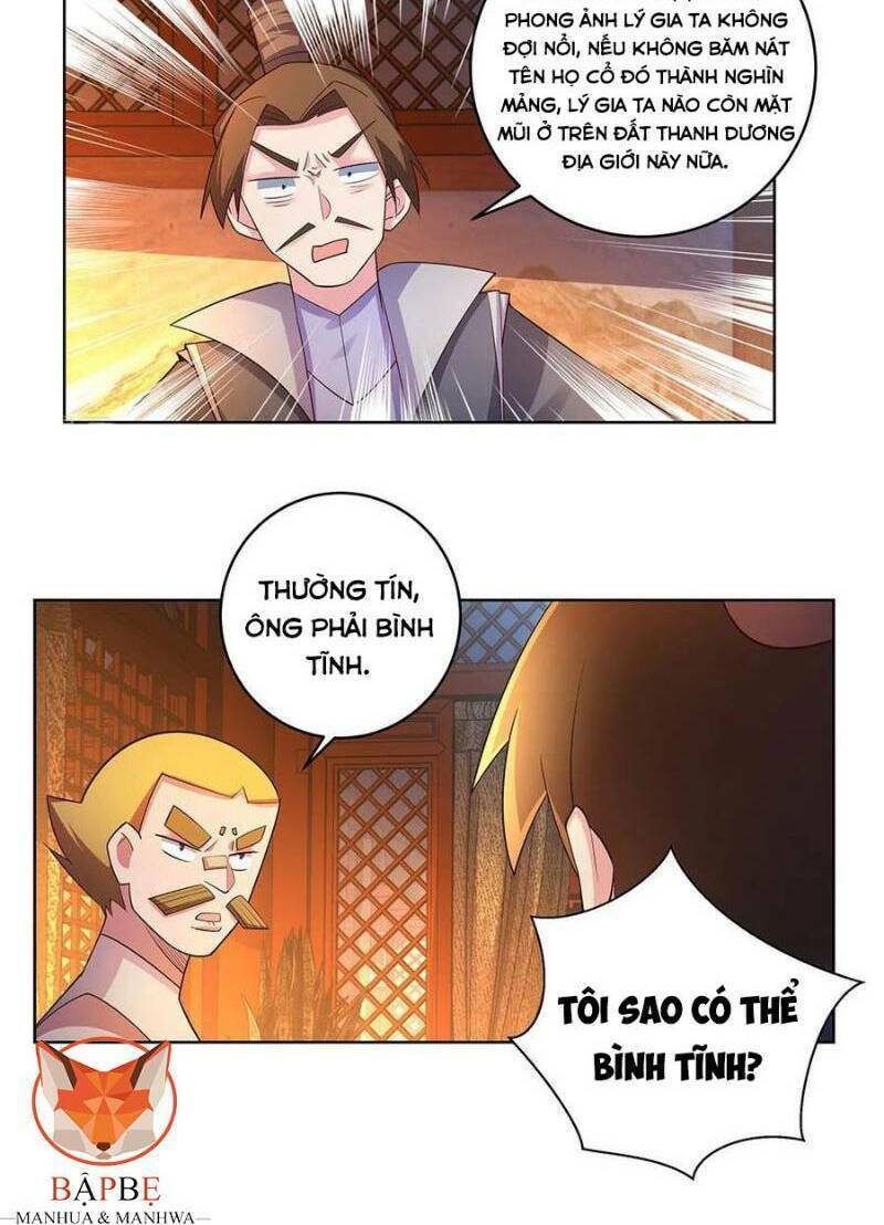 Tôn Thượng: Chapter 99