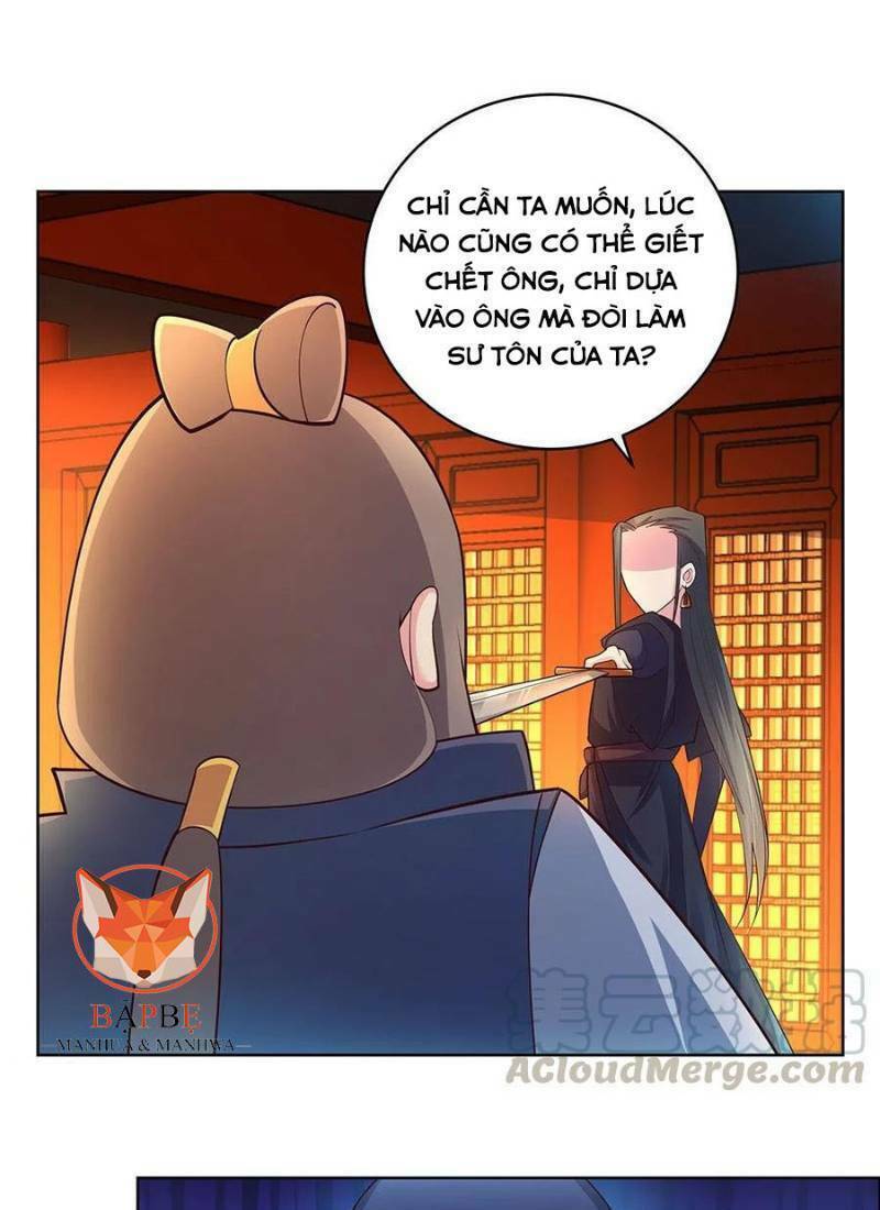 Tôn Thượng: Chapter 99